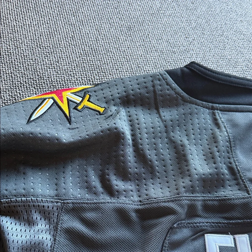 NWT Fleury #29 Las Vegas Golden Knights Adidas NHL Hockey Jersey sz 54